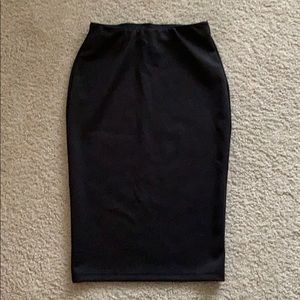 Apt 9 Pencil Skirt